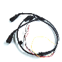 ABS Wheel Speed Sensor Wiring Harness